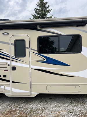 2024 WINNEBAGO MINNIE WINNIE photo 18