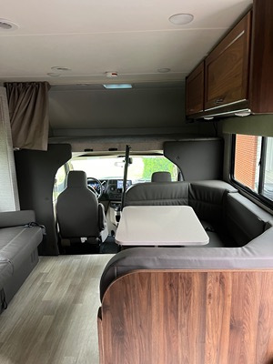 2024 WINNEBAGO MINNIE WINNIE photo 36