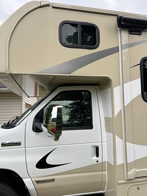 2024 WINNEBAGO MINNIE WINNIE photo 7