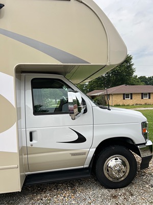 2024 WINNEBAGO MINNIE WINNIE photo 21