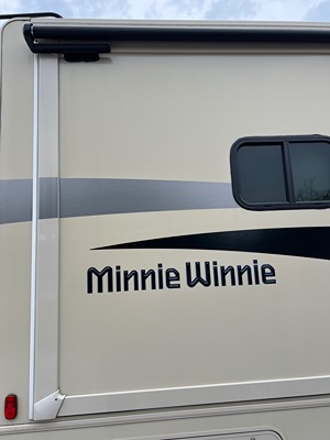 2024 WINNEBAGO MINNIE WINNIE photo 17