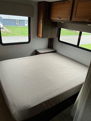2024 WINNEBAGO MINNIE WINNIE photo 23