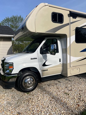 2024 WINNEBAGO MINNIE WINNIE photo 46