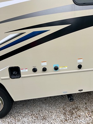 2024 WINNEBAGO MINNIE WINNIE photo 11