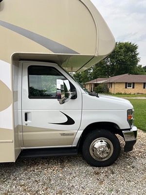 2024 WINNEBAGO MINNIE WINNIE photo 2