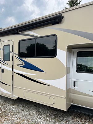 2024 WINNEBAGO MINNIE WINNIE photo 3