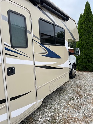 2024 WINNEBAGO MINNIE WINNIE photo 20