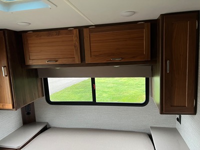 2024 WINNEBAGO MINNIE WINNIE photo 26