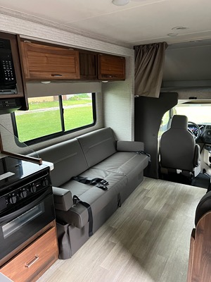 2024 WINNEBAGO MINNIE WINNIE photo 39