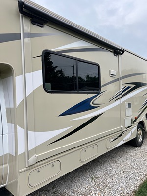 2024 WINNEBAGO MINNIE WINNIE photo 6