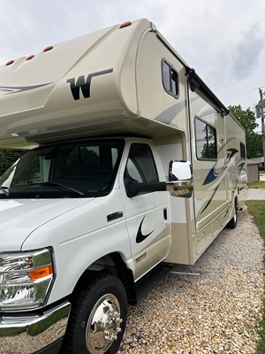 2024 WINNEBAGO MINNIE WINNIE photo 8