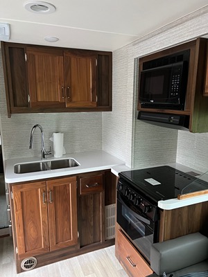 2024 WINNEBAGO MINNIE WINNIE photo 37