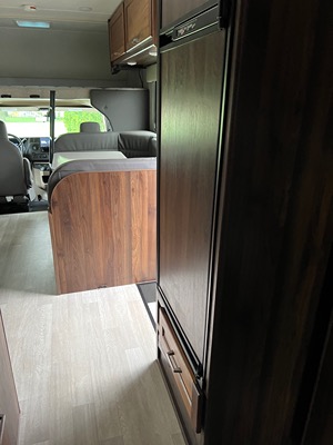 2024 WINNEBAGO MINNIE WINNIE photo 34