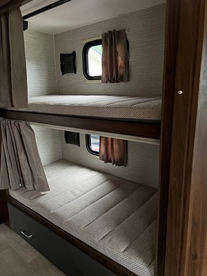 2024 WINNEBAGO MINNIE WINNIE photo 31