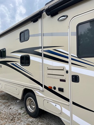 2024 WINNEBAGO MINNIE WINNIE photo 19