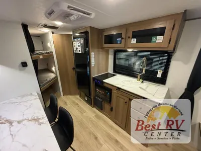 2027 Coachmen Apex Nano photo 14