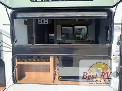 2027 Coachmen Apex Nano photo 4