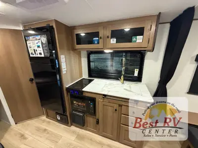2027 Coachmen Apex Nano photo 16