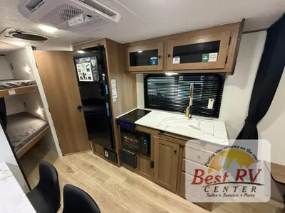 2027 Coachmen Apex Nano photo 15