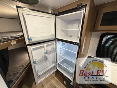 2027 Coachmen Apex Nano photo 35