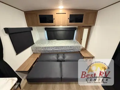 2027 Coachmen Apex Nano photo 50