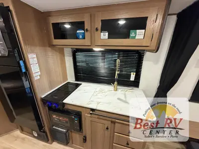 2027 Coachmen Apex Nano photo 17