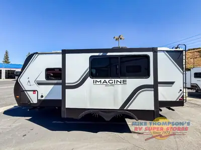 2026 Grand Design Imagine photo 4