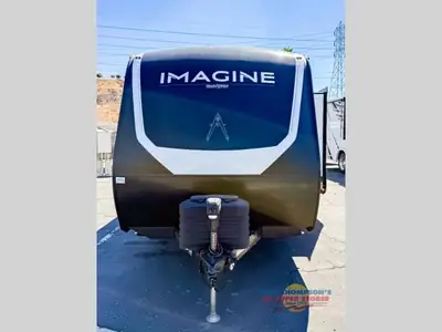 2026 Grand Design Imagine photo 2
