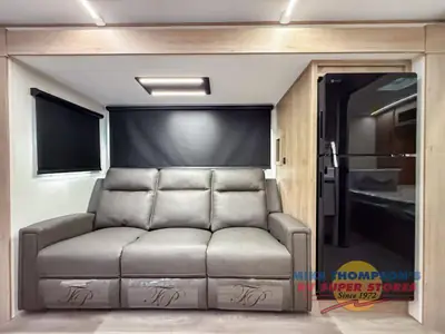 2026 Grand Design Imagine photo 11