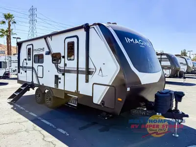 New 2026 Grand Design Imagine 2300MK