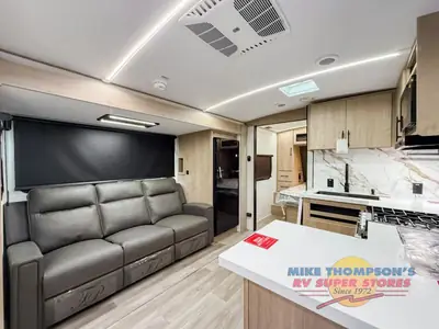 2026 Grand Design Imagine photo 8