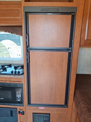 2013 FOREST RIVER STEALTH photo 25