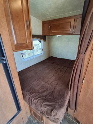 2013 FOREST RIVER STEALTH photo 22