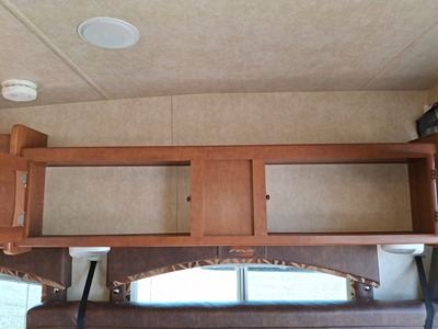 2013 FOREST RIVER STEALTH photo 33