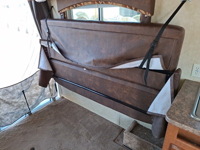 2013 FOREST RIVER STEALTH photo 29