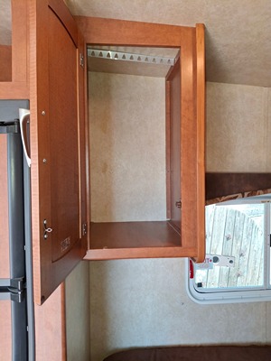 2013 FOREST RIVER STEALTH photo 23