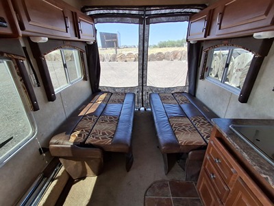 2013 FOREST RIVER STEALTH photo 35