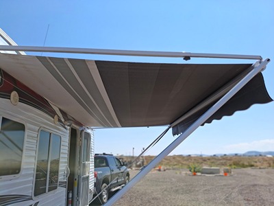 2013 FOREST RIVER STEALTH photo 43