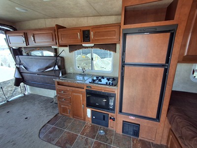 2013 FOREST RIVER STEALTH photo 10