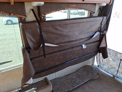 2013 FOREST RIVER STEALTH photo 30