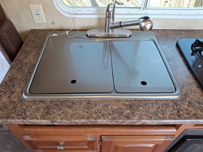 2013 FOREST RIVER STEALTH photo 27