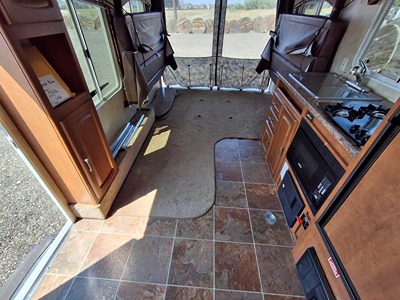2013 FOREST RIVER STEALTH photo 14
