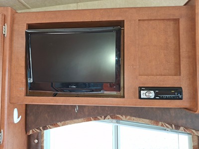 2013 FOREST RIVER STEALTH photo 32