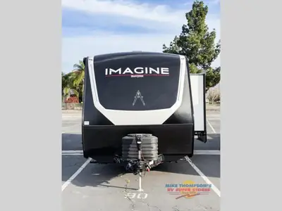 2026 Grand Design Imagine photo 2
