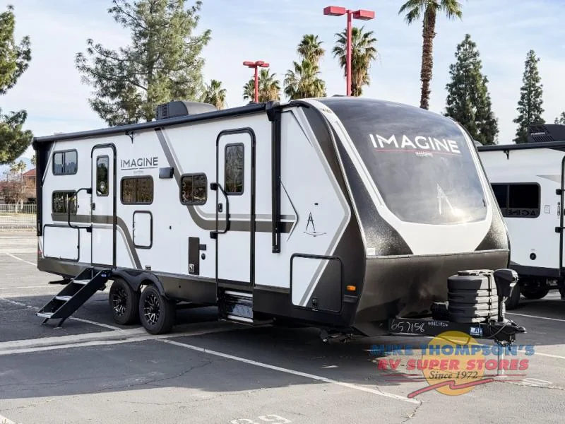 2026 Grand Design Imagine exterior