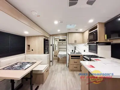2026 Grand Design Imagine photo 8