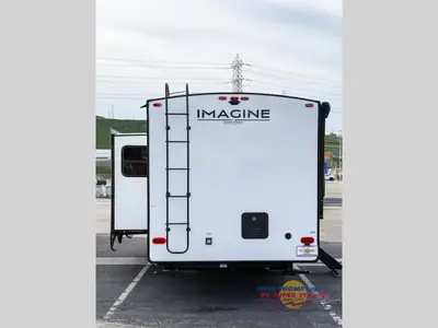 2026 Grand Design Imagine photo 5