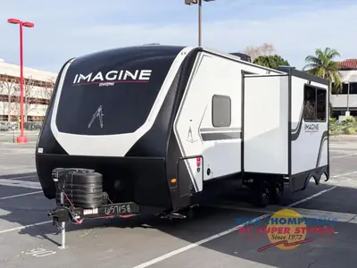 2026 Grand Design Imagine photo 3