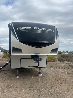 2021 GRAND DESIGN REFLECTION photo 2