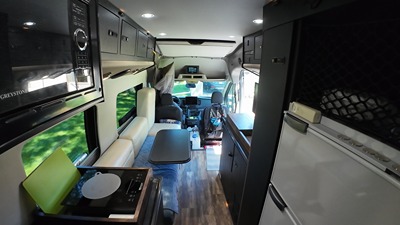 2022 EMBASSY DOLPHIN SS photo 8
